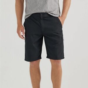 Wrangler | Men’s Performance Elastic Waist Short